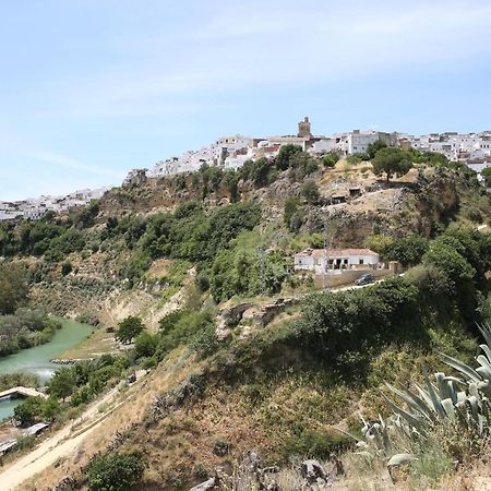 Apartamento Duque De Boliches Arcos de la Frontera Exterior foto