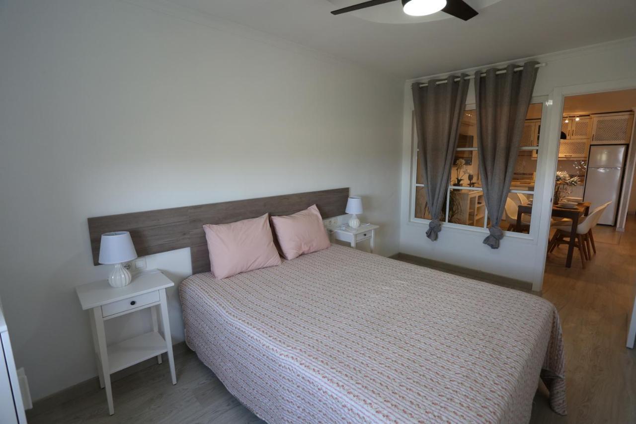 Apartamento Duque De Boliches Arcos de la Frontera Exterior foto
