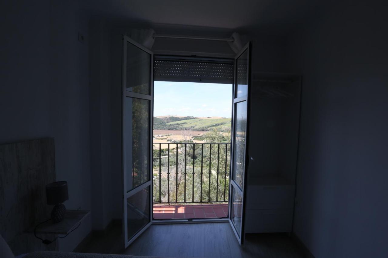 Apartamento Duque De Boliches Arcos de la Frontera Exterior foto