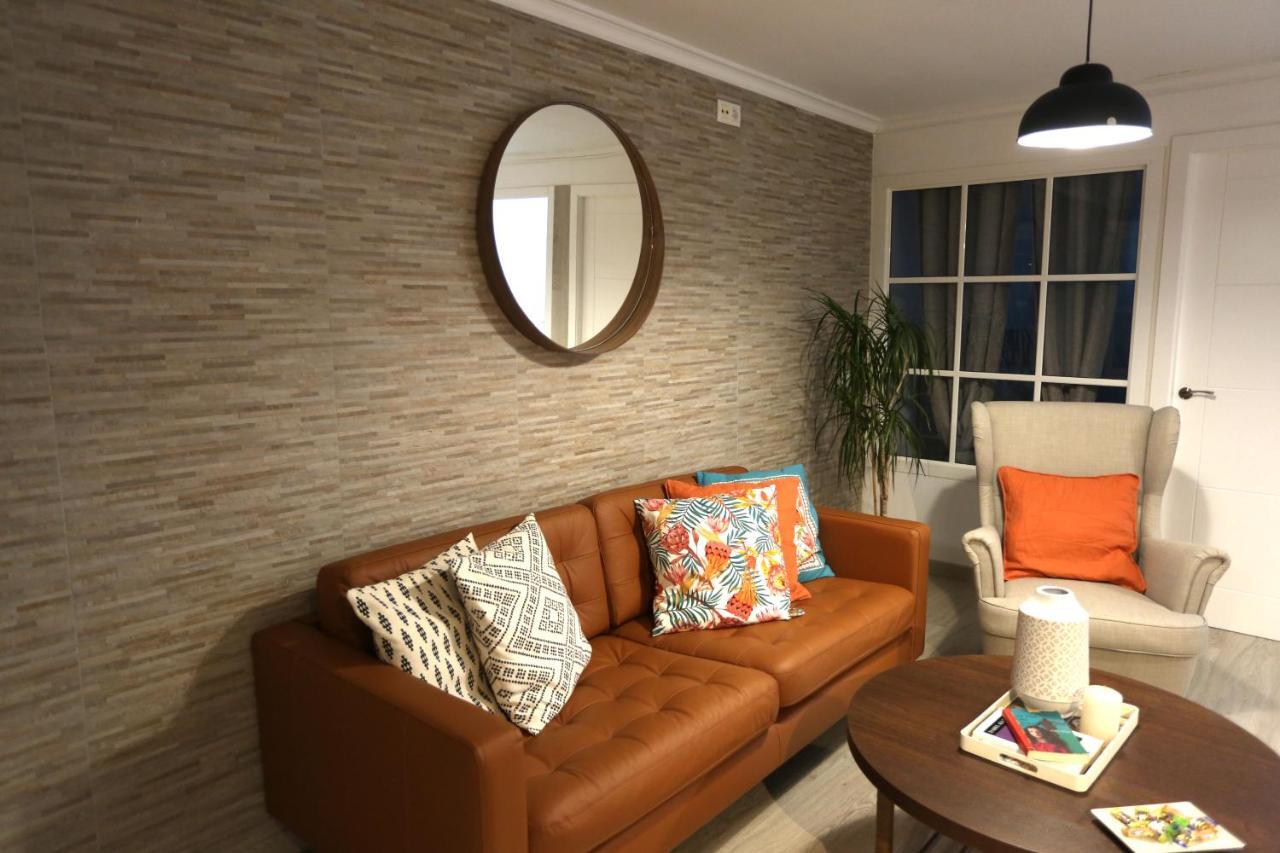 Apartamento Duque De Boliches Arcos de la Frontera Exterior foto