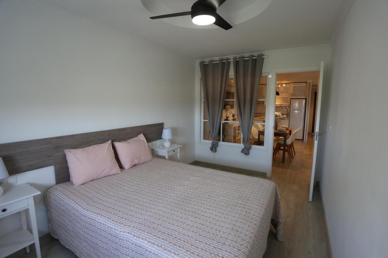 Apartamento Duque De Boliches Arcos de la Frontera Exterior foto