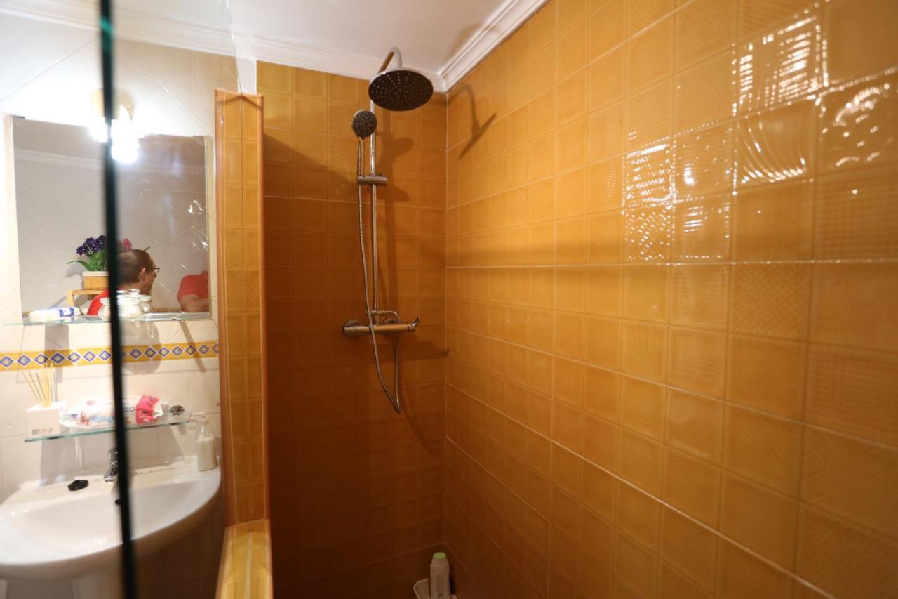 Apartamento Duque De Boliches Arcos de la Frontera Exterior foto