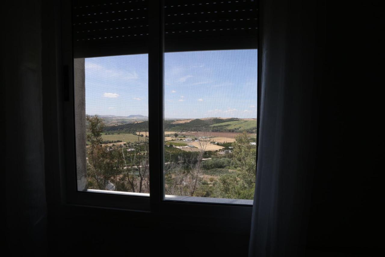 Apartamento Duque De Boliches Arcos de la Frontera Exterior foto