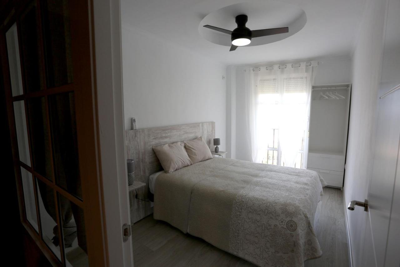 Apartamento Duque De Boliches Arcos de la Frontera Exterior foto