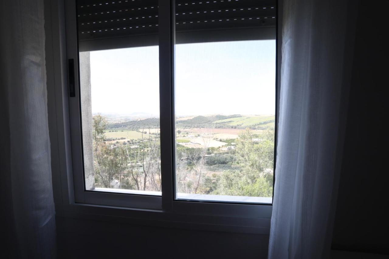 Apartamento Duque De Boliches Arcos de la Frontera Exterior foto